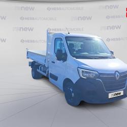 Renault Master F3500 L2 2.0 Blue dCi 130ch Benne acier Advance occasion - Colmar - photo 3/30