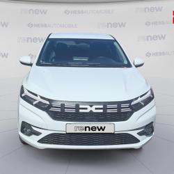 Dacia Sandero 1.0 TCe 90ch Expression -24 occasion - Colmar - photo 2/30