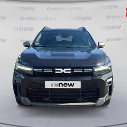 Dacia Bigster 1.8 hybrid 155ch Journey Colmar