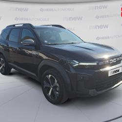 Dacia Bigster 1.8 hybrid 155ch Journey Colmar