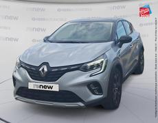 Renault Captur Colmar