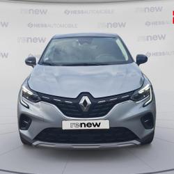 Renault Captur 1.0 TCe 90ch Techno occasion - Colmar - photo 2/30