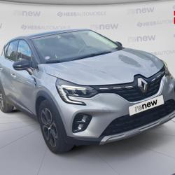 Renault Captur 1.0 TCe 90ch Techno occasion - Colmar - photo 3/30