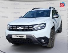 Dacia Duster Colmar