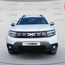 Dacia Duster 1.3 TCe 130ch FAP Journey 4x2 Colmar