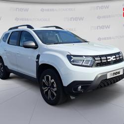 Dacia Duster 1.3 TCe 130ch FAP Journey 4x2 Colmar