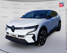 Renault Megane 4 Colmar