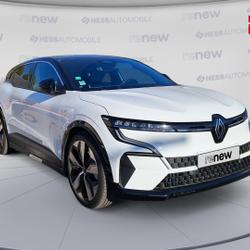 Renault Megane 4 E-Tech Electric EV60 220ch Techno optimum charge occasion - Colmar - photo 3/31