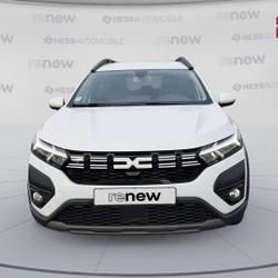Dacia Jogger 1.0 ECO-G 100ch Expression 5 places Colmar