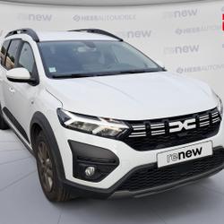 Dacia Jogger 1.0 ECO-G 100ch Expression 5 places Colmar