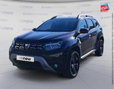 Dacia Duster Colmar