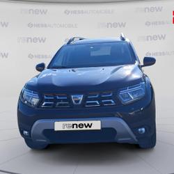 Dacia Duster 1.0 ECO-G 100ch SL Extreme 4x2 occasion - Colmar - photo 2/30