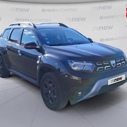 Dacia Duster 1.0 ECO-G 100ch SL Extreme 4x2 occasion - Colmar - photo 3/30