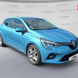 Renault Clio 4 1.5 Blue dCi 85ch Business Colmar