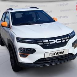 Dacia Spring 45ch Expression Colmar
