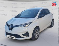 Renault Zoe Colmar