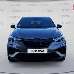 Renault Arkana 1.6 E-Tech hybride 145ch Engineered -22 occasion - Colmar - photo 2/30
