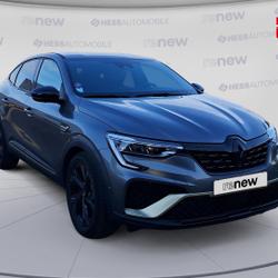 Renault Arkana 1.6 E-Tech hybride 145ch Engineered -22 occasion - Colmar - photo 3/30