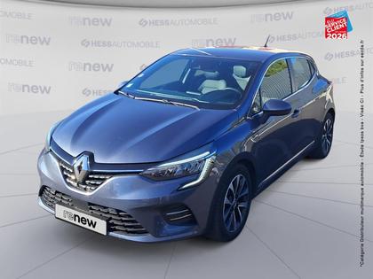 Renault Clio 5 - 1.6 E-Tech hybride 140ch Intens -21N - 16 999 €