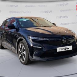 Renault Megane 4 E-Tech Electric EV60 130ch Evolution ER super charge occasion - Colmar - photo 3/31