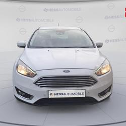Ford Focus 1.0 EcoBoost 125ch Stop&Start Executive occasion - Colmar - photo 2/30