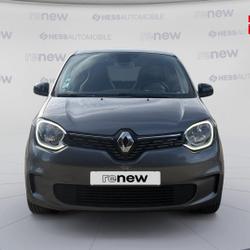 Renault Twingo 3 E-Tech Electric Techno R80 Achat Int&eacute;gral occasion - Colmar - photo 2/31