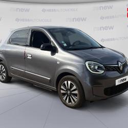 Renault Twingo 3 E-Tech Electric Techno R80 Achat Int&eacute;gral occasion - Colmar - photo 3/31