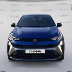 Renault Captur 1.8 E-Tech full hybrid 160ch esprit Alpine - 26 occasion - Colmar - photo 2/30