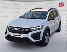 Dacia Jogger Colmar
