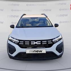 Dacia Jogger 1.0 ECO-G 100ch Essential 5 places occasion - Colmar - photo 2/30