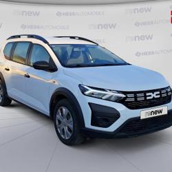 Dacia Jogger 1.0 ECO-G 100ch Essential 5 places occasion - Colmar - photo 3/30