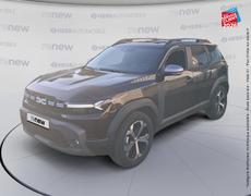 Dacia Duster Colmar