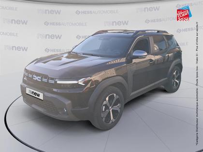 Dacia Duster - 1.2 mild hybrid 140ch Journey - 25 999 €