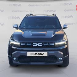 Dacia Duster 1.2 mild hybrid 140ch Journey occasion - Colmar - photo 2/30