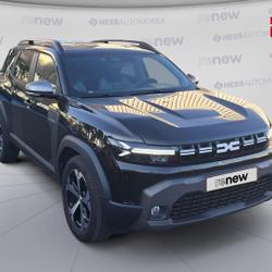 Dacia Duster 1.2 mild hybrid 140ch Journey occasion - Colmar - photo 3/30