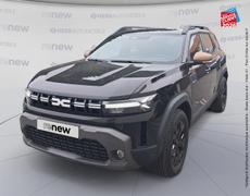 Dacia Duster Colmar