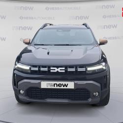 Dacia Duster 1.2 mild hybrid 140ch Extreme occasion - Colmar - photo 2/30