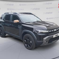Dacia Duster 1.2 mild hybrid 140ch Extreme occasion - Colmar - photo 3/30