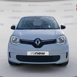 Renault Twingo 3 1.0 SCe 65ch Equilibre occasion - Colmar - photo 2/30