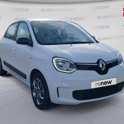 Renault Twingo 3 1.0 SCe 65ch Equilibre occasion - Colmar - photo 3/30