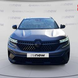 Renault Austral 1.2 E-Tech full hybrid 200ch Techno esprit Alpine occasion - Colmar - photo 2/30