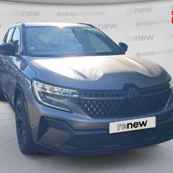 Renault Austral 1.2 E-Tech full hybrid 200ch Techno esprit Alpine occasion - Colmar - photo 3/30