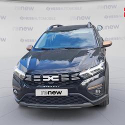 Dacia Sandero 1.0 TCe 90ch Stepway Extreme -24 occasion - Colmar - photo 2/30