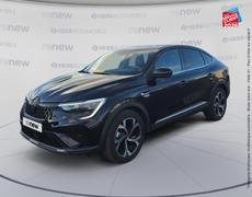 Renault Arkana Colmar