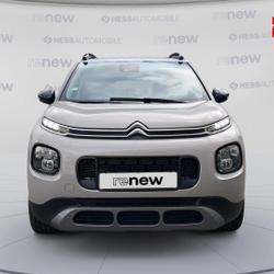 Citroen C3 Aircross PureTech 110ch S&S Shine occasion - Colmar - photo 2/31