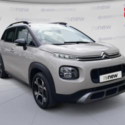 Citroen C3 Aircross PureTech 110ch S&S Shine occasion - Colmar - photo 3/31