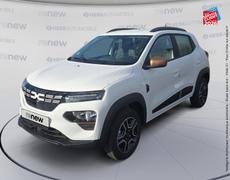 Dacia Spring Colmar