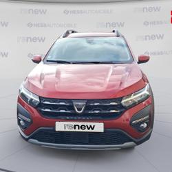 Dacia Sandero 1.0 ECO-G 100ch Stepway Confort -22 occasion - Colmar - photo 2/30