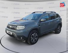 Dacia Duster Colmar