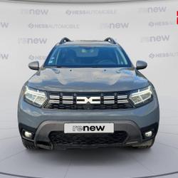 Dacia Duster 1.3 TCe 150ch FAP Journey 4x2 EDC occasion - Colmar - photo 2/30